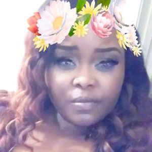 Meet your Posher, Varnetta